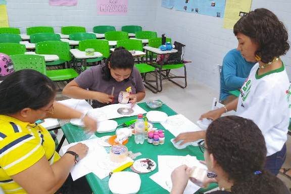 Consulta pública é aberta para revisar normas da curricularização da extensão nos cursos de graduação do IFRR