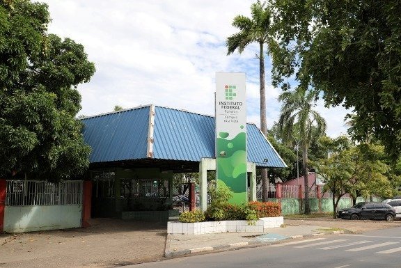 IFRR: Campus Boa Vista abre processos seletivos e vestibular