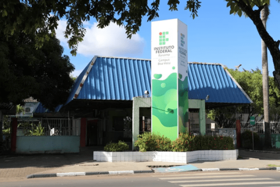 Inscrições para processos seletivos e vestibular do Campus Boa Vista do IFRR terminam neste domingo