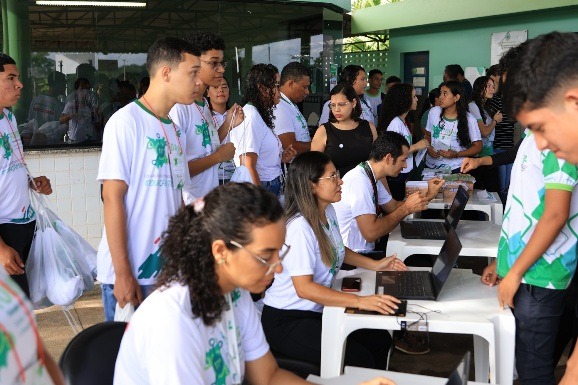 Novo Paraíso: IFRR prorroga período de inscrição no curso superior de Agronomia