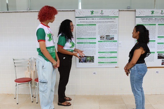 Maior evento técnico-científico do IFRR segue com inscrições abertas