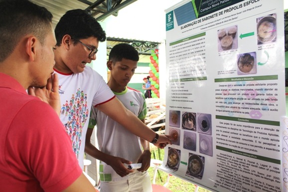 IFRR divulga lista final de trabalhos aprovados para apresentação no 13º Forint