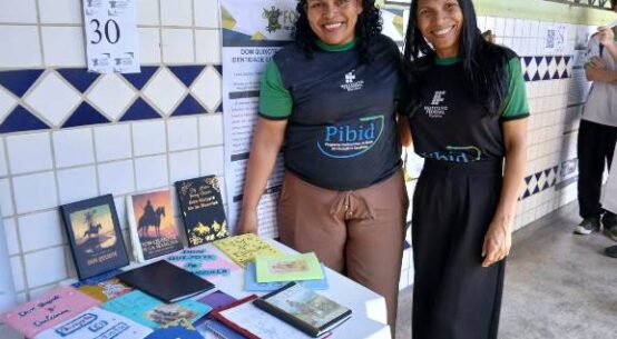 Forint apresenta projetos criativos na área de ensino