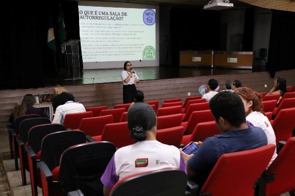 IFRR abre inscrições para evento sobre inclusão e autorregulação emocional
