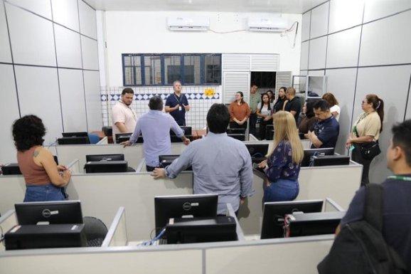 IFRR abre vagas remanescentes em dois cursos de pós-graduação