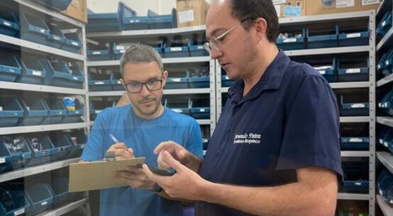 Vereador Ítalo propõe fornecimento ininterrupto a medicamentos em Boa Vista