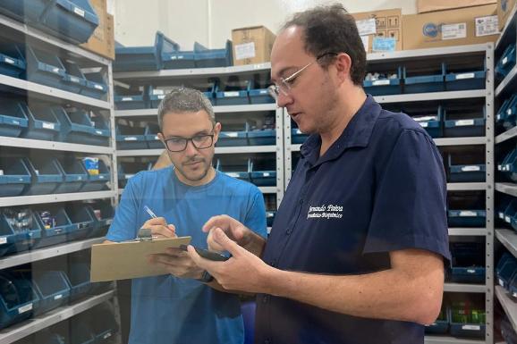 Vereador Ítalo propõe fornecimento ininterrupto a medicamentos em Boa Vista