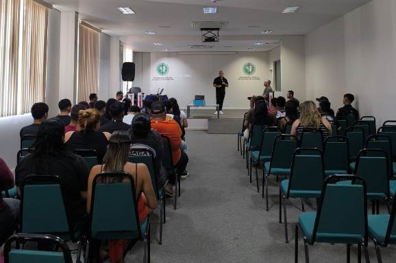 Novo sistema de gestão de competições de jiu-jitsu chega em Roraima