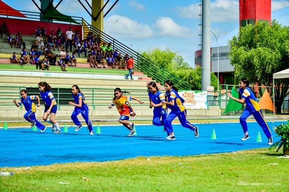 4ª edição dos Jogos Escolares da Rede Municipal encerra com recorde de participação e incentivo ao esporte