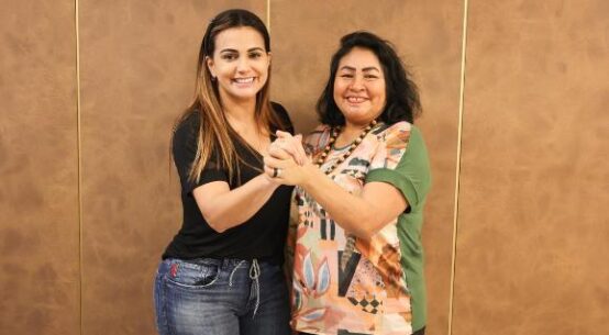 Lei que institui o Dia da Mulher Indígena é sancionada em Roraima