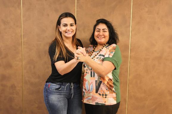 Lei que institui o Dia da Mulher Indígena é sancionada em Roraima