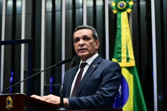 Senador Mecias apresenta projeto para incluir Quarto de Bode e FESTMUR no Calendário Turístico do Brasil