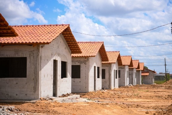 Inscrições para o Programa Minha Casa, Minha Vida se encerram nesta quarta-feira