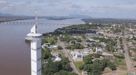 Obra com participação do IFRR será lançada durante a COP30