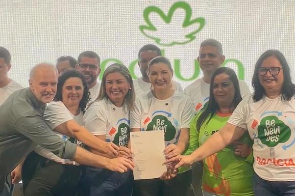 Governo do Pará e Natura se unem para fortalecer bioeconomia e expandir economia circular na Amazônia