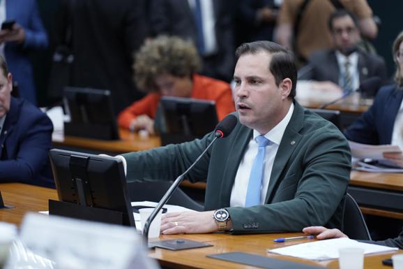 Comissão aprova projeto de Nicoletti que cria fundo permanente para a PRF