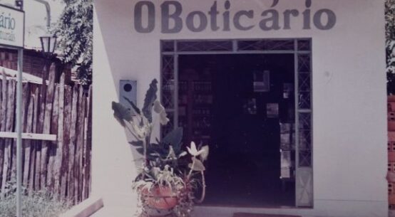 O Boticário celebra 40 anos de história em Roraima