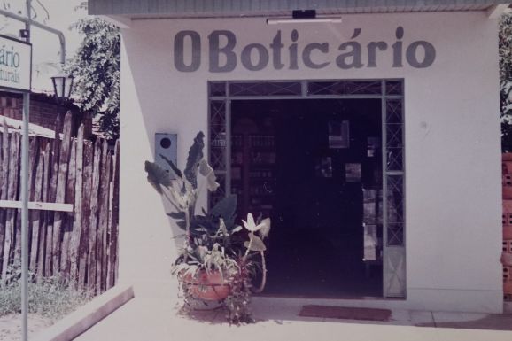 O Boticário celebra 40 anos de história em Roraima