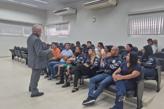 DPE-RR garante acordo para prorrogação e nomeação de aprovados no concurso da Guarda Municipal de Pacaraima