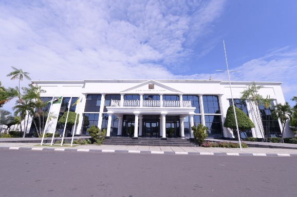 Roraima sai do Cadin após Justiça Federal reconhecer pagamento de dívida por precatórios