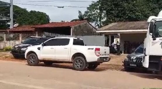 Caroebe: investigação da PCRR conclui que não houve estupro e que denúncia feita por adolescente era falsa