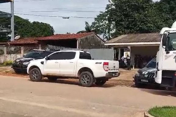 Caroebe: investigação da PCRR conclui que não houve estupro e que denúncia feita por adolescente era falsa