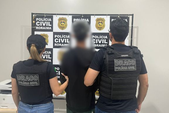 Fim de Dança II: operação da PCRR prende mais um envolvido e sobe para 27 o número de presos