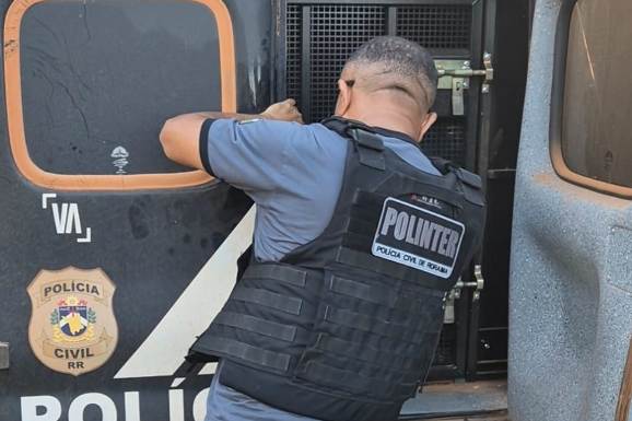 Elo Perdido: PCRR deflagra operação e prende 14 pessoas por inadimplência de pensão alimentícia