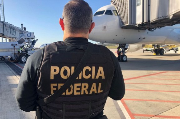 Foragido internacional procurado pela Interpol é preso pela PF em Roraima