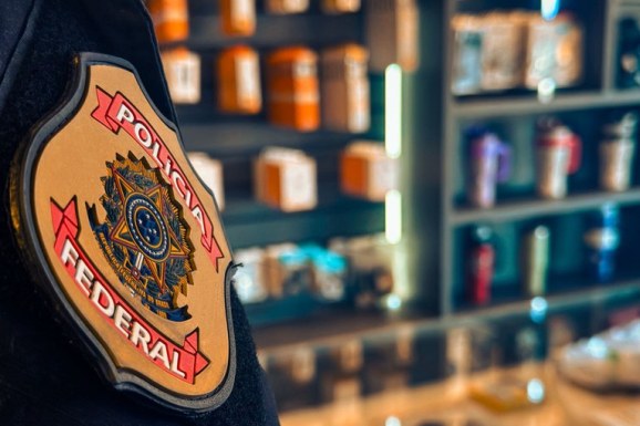 MI5: Operação da PF combate garimpo ilegal em Roraima