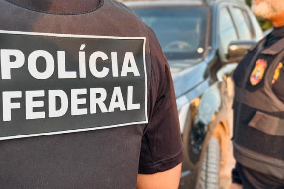 Aurum Missum: Operação da PF combate esquema de remessa ilegal de ouro em Roraima