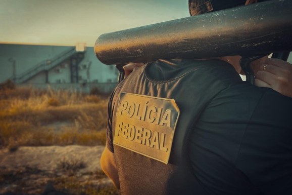 Miqueias II: operação da PF combate fraudes em contratações emergenciais em Roraima