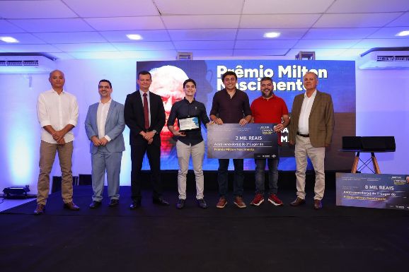 Primeira edição do Prêmio Milton Nascimento reconhece pesquisas voltadas ao desenvolvimento socioeconômico de Roraima