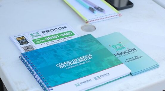 Sente, Cuida e Faz: Procon Assembleia tem uma resolução para cada conflito