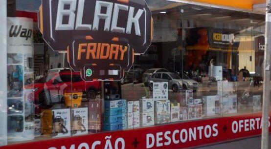 Black Friday: Procon Assembleia alerta consumidores sobre promoções falsas e golpes