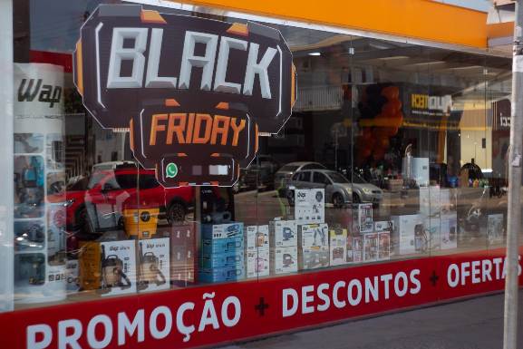 Black Friday: Procon Assembleia alerta consumidores sobre promoções falsas e golpes