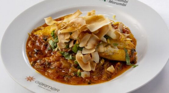 Você sabe qual é o melhor restaurante a quilo do Brasil?