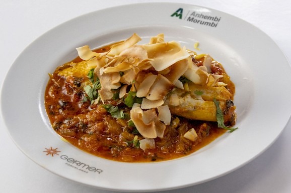 Você sabe qual é o melhor restaurante a quilo do Brasil?