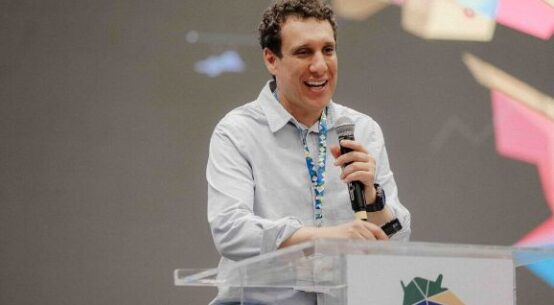 Seplan realiza cerimônia do Prêmio Milton Nascimento com palestra do economista Samy Dana