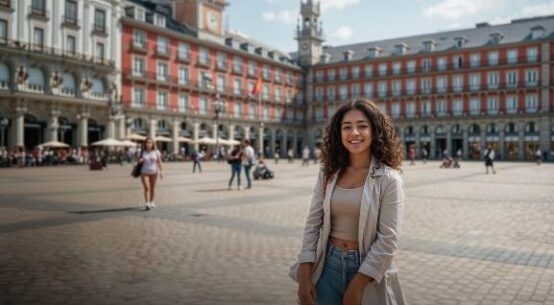 Roraimenses podem concorrer a programa de intercâmbio em Madri voltado à formação de jovens líderes do Santander