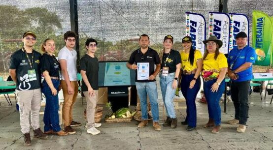 Governo de Roraima conquista certificação ambiental por neutralizar emissões de carbono