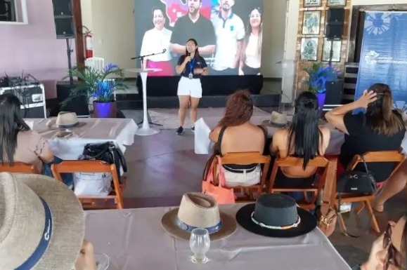 Sebrae promove oficina de encerramento para troca de experiências entre Agentes de Desenvolvimento