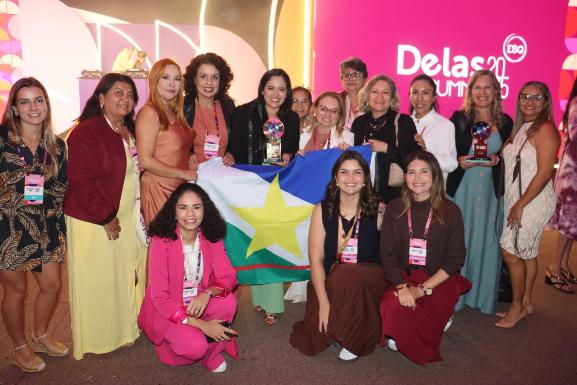 Missão Empresarial Delas Summit encerra com sucesso e celebra conquista inédita para Roraima