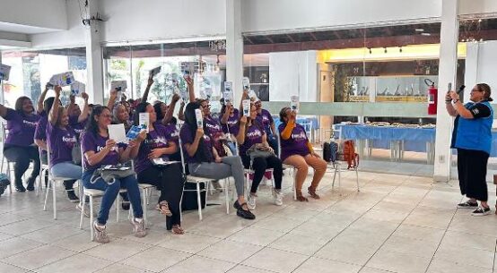 Sebrae e Organizações não Governamentais fortalecem empreendedorismo feminino com projeto “Força Mulher”