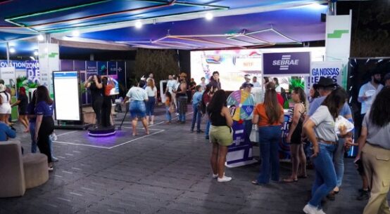 Sebrae-RR marca presença na Expoferr 2025 com programação voltada à inovação, energia e empreendedorismo rural