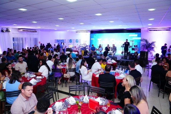 Noite do Empreendedor 2025 acontece nesta quarta-feira e está com inscrições abertas