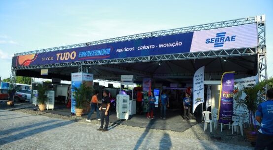 Semana ‘Tá com tudo empreendedor’ e Mutirão Acredita trazem palestrantes nacionais em evento gratuito