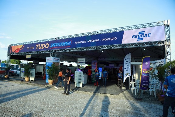 Semana ‘Tá com tudo empreendedor’ e Mutirão Acredita trazem palestrantes nacionais em evento gratuito