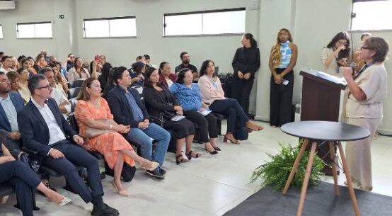 Gestores escolares de Roraima conhecem metodologia que aprimora aprendizado e reduz custos