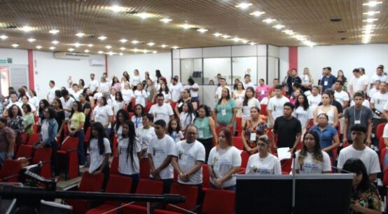 Ciência na Escola: Seed promove seminário para fortalecer inovação e tecnologia nas escolas